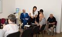 Підсумки навчання 60+