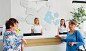 Який документ відображає інформацію про кількість дітей у сім`ї?