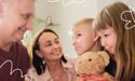 «Україна для кожної дитини»: дізнайтеся, як прийняти дитину в родину