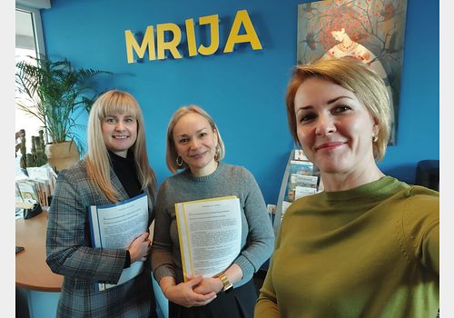 У місті Вюрцбург, Німеччина запрацював сервіс для українців «Віртуальний адміністратор ЦНАП Львова»
