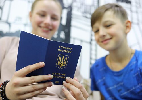 Нова вартість оформлення паспортних документів у 2025 році