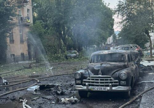 Зняття з реєстрації авто непридатного до використання