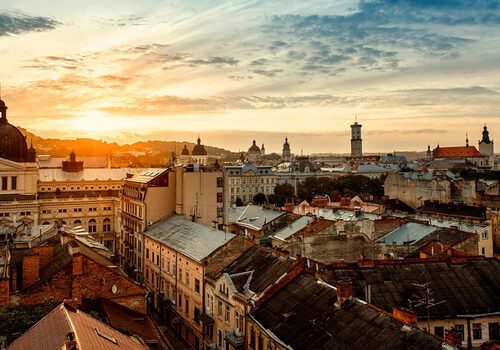 Укладання охоронних договорів на пам`ятки у Львівській області: детальний огляд