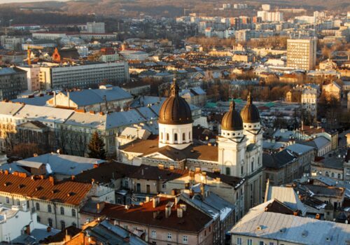 Висновок про відчуження майна в історичній частині міста Львова, що є пам’яткою місцевого значення. Що це таке та як отримати.