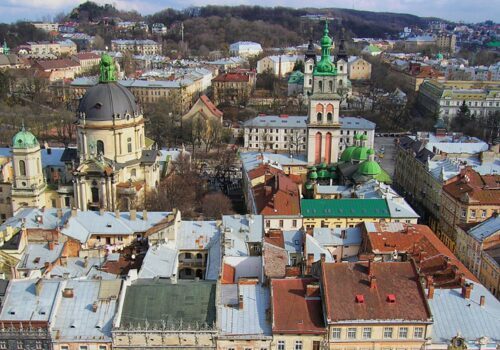Нормативна грошова оцінка землі чи експертна оцінка? В чому відмінність?